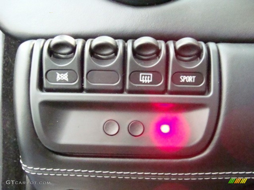 2000 Ferrari 360 Modena Controls Photo #72042415