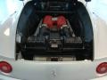  2000 360 Modena 3.6 Liter DOHC 40-Valve V8 Engine