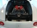 3.6 Liter DOHC 40-Valve V8 2000 Ferrari 360 Modena Engine