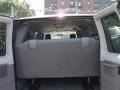 Black - E Series Van E350 XLT Extended Passenger Photo No. 5