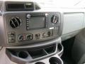 Black - E Series Van E350 XLT Extended Passenger Photo No. 8