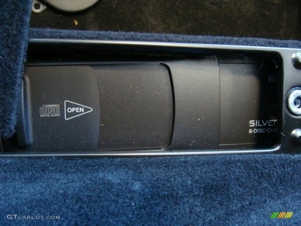 2000 360 Modena - Argento (Silver Metallic) / Nero photo #31
