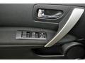 2013 Nissan Rogue Black Interior Controls Photo