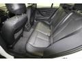 Black Rear Seat Photo for 2013 BMW 3 Series #72042976