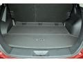 2013 Nissan Rogue S AWD Trunk