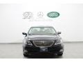 Black Sapphire Pearl - LS 460 L Photo No. 3