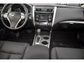 Charcoal Interior Photo for 2013 Nissan Altima #72043249
