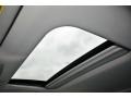 2013 Nissan Altima Charcoal Interior Sunroof Photo