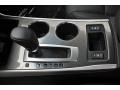 Xtronic CVT Automatic 2013 Nissan Altima 2.5 SL Transmission