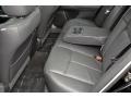 2013 Nissan Altima 2.5 SL Rear Seat