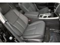 2013 Nissan Altima 2.5 SL Front Seat