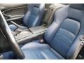 Blue Front Seat Photo for 2006 Honda S2000 #72043622