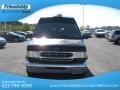 Black - E Series Van E150 Passenger Conversion Photo No. 4