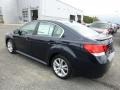 2013 Deep Indigo Pearl Subaru Legacy 2.5i Limited  photo #5