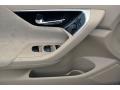 Beige Controls Photo for 2013 Nissan Altima #72043753