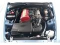 2006 Honda S2000 2.2 Liter DOHC 16-Valve VTEC 4 Cylinder Engine Photo
