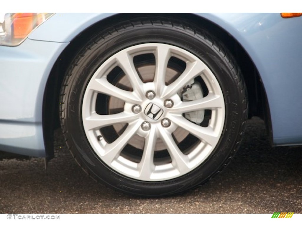 2006 Honda S2000 Roadster Wheel Photo #72043789