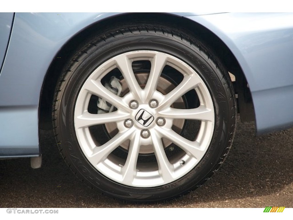 2006 Honda S2000 Roadster Wheel Photo #72043816