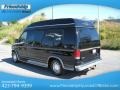 Black - E Series Van E150 Passenger Conversion Photo No. 9