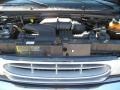 Black - E Series Van E150 Passenger Conversion Photo No. 10