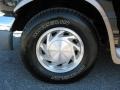 Black - E Series Van E150 Passenger Conversion Photo No. 11