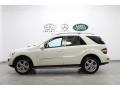 Arctic White - ML 350 4Matic Photo No. 2