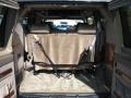 Black - E Series Van E150 Passenger Conversion Photo No. 14