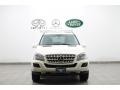 Arctic White - ML 350 4Matic Photo No. 3