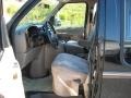 Black - E Series Van E150 Passenger Conversion Photo No. 17