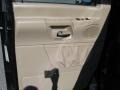Black - E Series Van E150 Passenger Conversion Photo No. 19