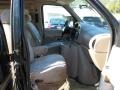 Black - E Series Van E150 Passenger Conversion Photo No. 20