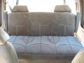 Black - E Series Van E150 Passenger Conversion Photo No. 25