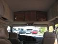 Black - E Series Van E150 Passenger Conversion Photo No. 26