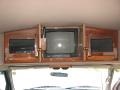 Black - E Series Van E150 Passenger Conversion Photo No. 27