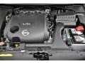 2013 Nissan Maxima 3.5 Liter DOHC 24-Valve CVTCS V6 Engine Photo
