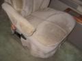 Black - E Series Van E150 Passenger Conversion Photo No. 29