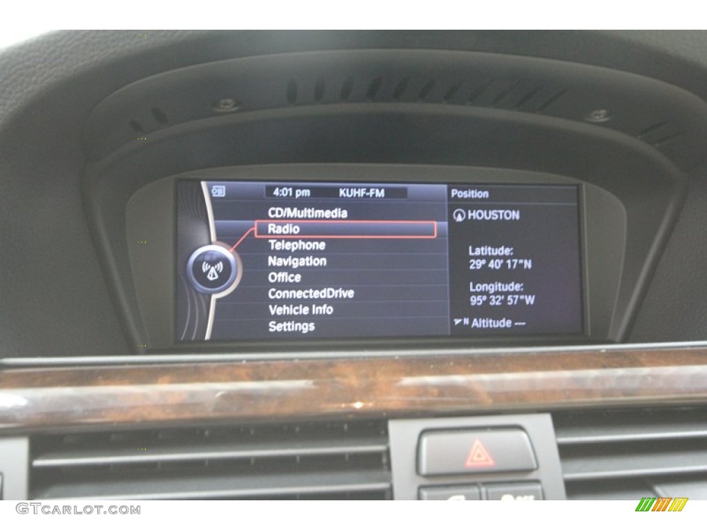 2013 3 Series 328i Convertible - Alpine White / Cream Beige photo #17