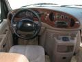 Black - E Series Van E150 Passenger Conversion Photo No. 30