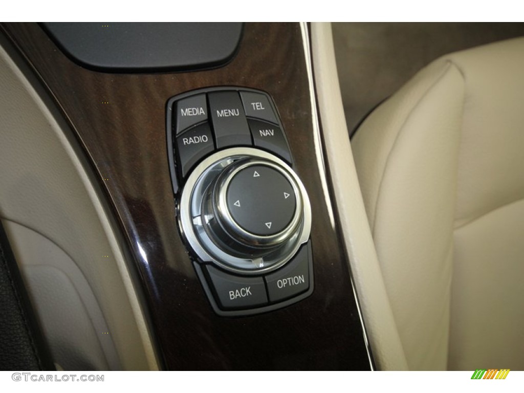 2013 3 Series 328i Convertible - Alpine White / Cream Beige photo #20