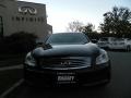 Black Obsidian - G 37 x Sedan Photo No. 1