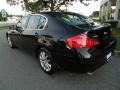 Black Obsidian - G 37 x Sedan Photo No. 5