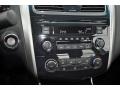 Charcoal Controls Photo for 2013 Nissan Altima #72044530