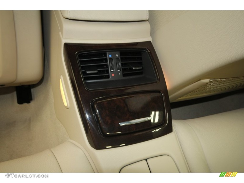 2013 3 Series 328i Convertible - Alpine White / Cream Beige photo #27