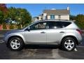 2003 Sheer Silver Metallic Nissan Murano SL AWD  photo #4