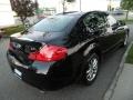Black Obsidian - G 37 x Sedan Photo No. 7