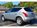 2003 Sheer Silver Metallic Nissan Murano SL AWD  photo #5