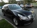 Black Obsidian - G 37 x Sedan Photo No. 8