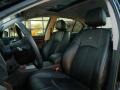 Black Obsidian - G 37 x Sedan Photo No. 11