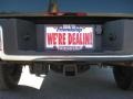 2006 Black Ford F150 XLT SuperCab 4x4  photo #10