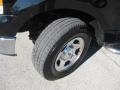 2006 Black Ford F150 XLT SuperCab 4x4  photo #11